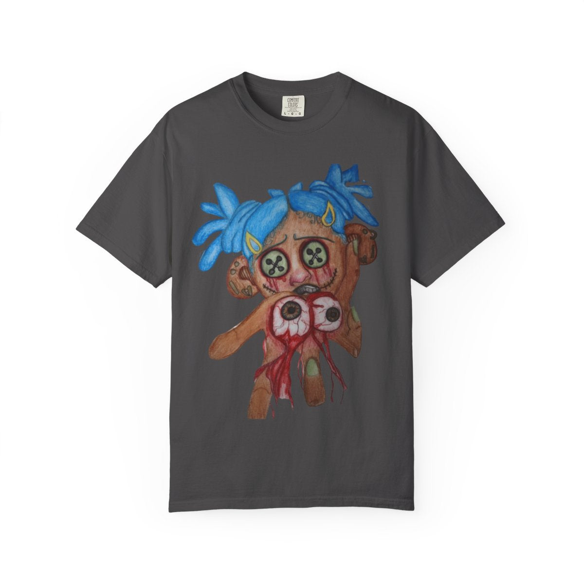 Stole my eyes Sweatshirt