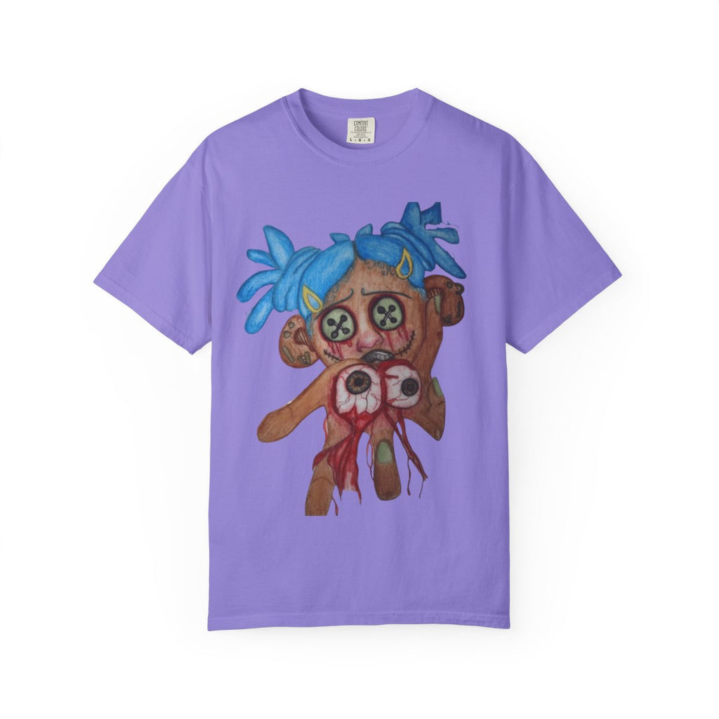 Stole my eyes Sweatshirt