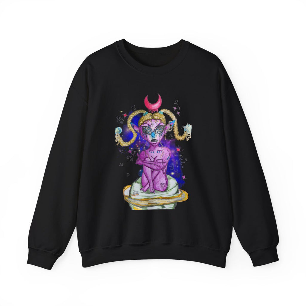 LUNA Sweatshirt