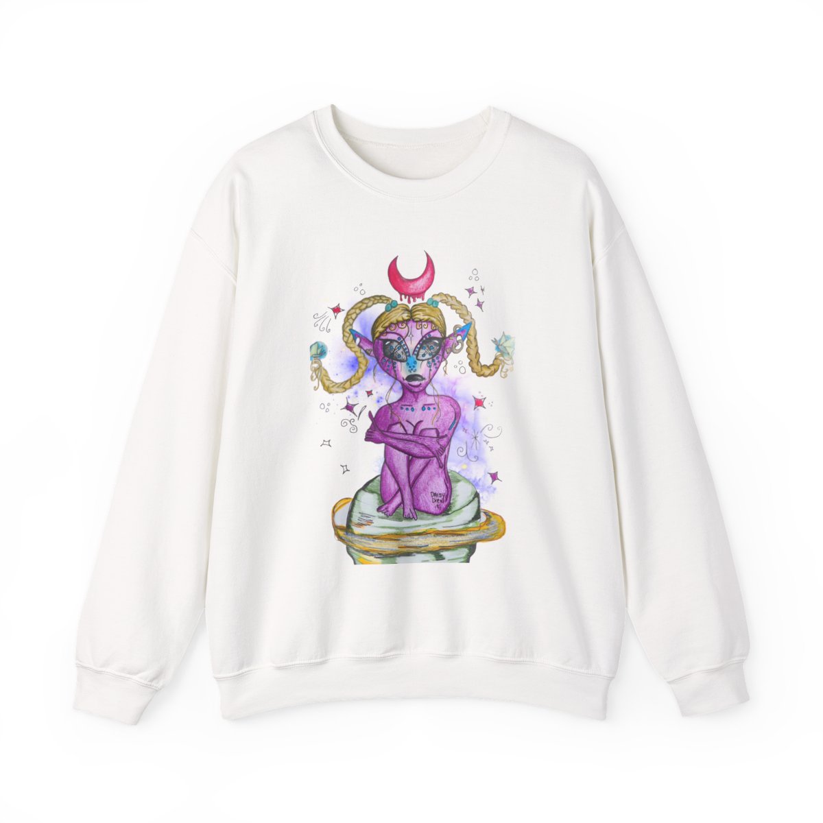 LUNA Sweatshirt