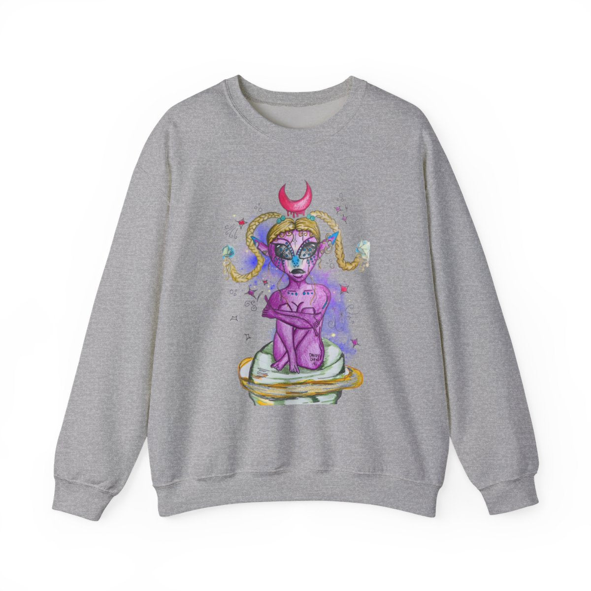 LUNA Sweatshirt