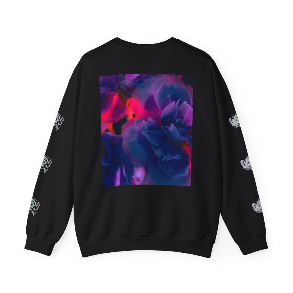 Mystical Creature Sweatshirt