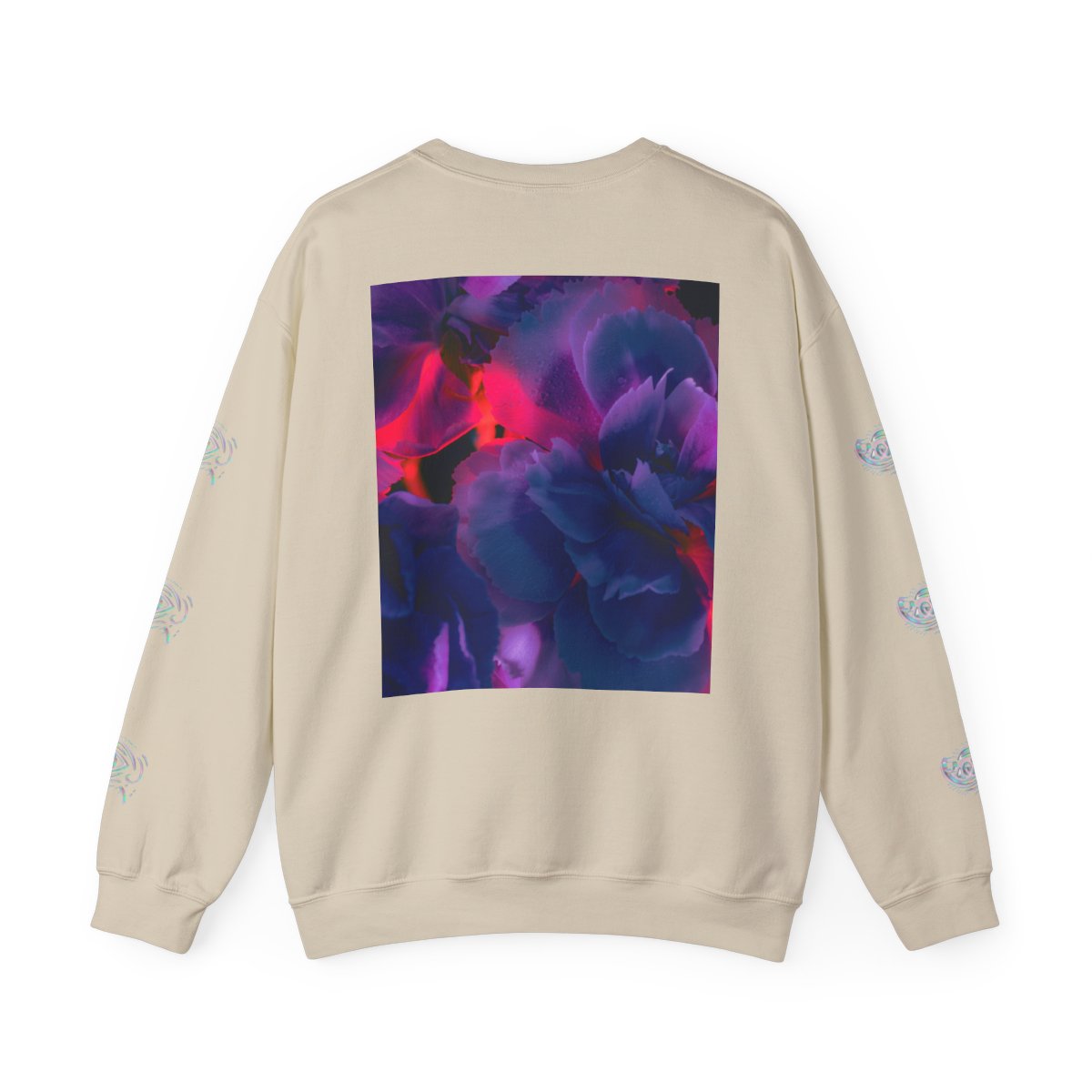 Mystical Creature Sweatshirt