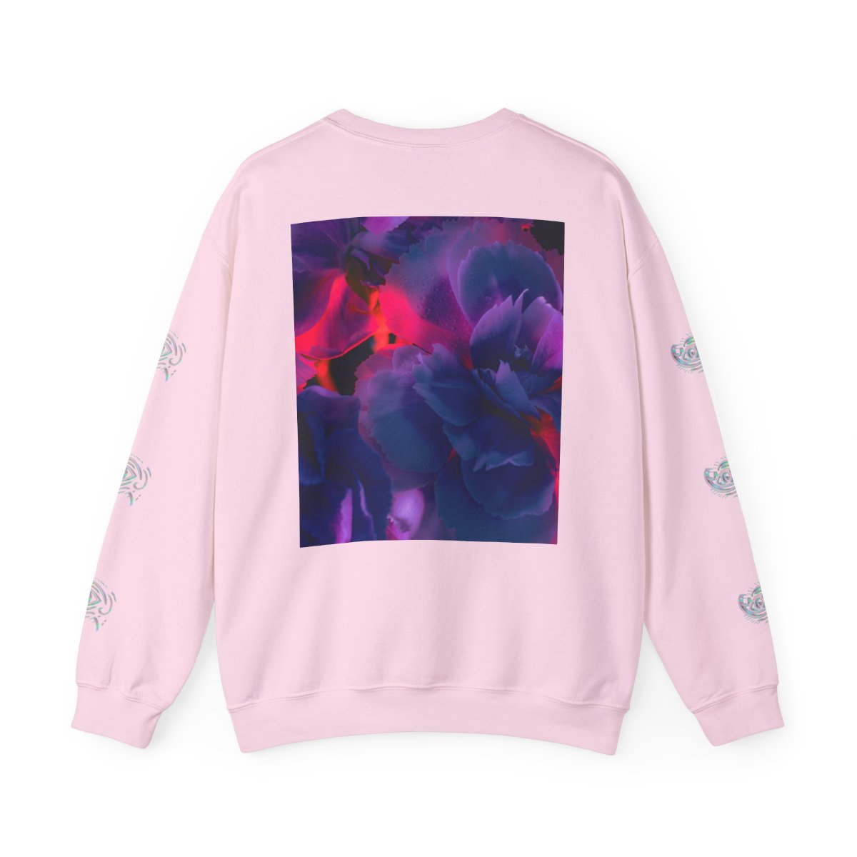 Mystical Creature Sweatshirt